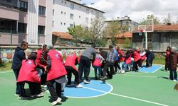 Engeller Sevgiyle Aşıldı: Erzincan’da Anlamlı Buluşma