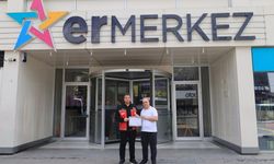 Ermerkez AVM Erişilebilirlik Belgesi Aldı