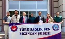 Şiddete Karşı Güvenli Çalışma Çağrısı