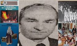 Erzincan Kültürünü Kodlayan Adam: Mustafa Uçar