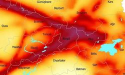 Erzincan Olası Yedisu Felaketine Karşı Toplumsal Dirençte Zirveye Oynuyor!