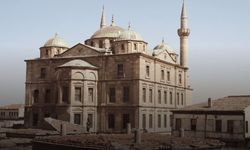 Tarih yeniden canlanıyor: Erzincan İzzet Paşa Camii Projesi!