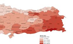 Erzincan’da Genç Nüfus Oranı Dikkat Çekti