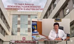 Erzincan'da Hastaneler Eve Taşındı! Yatağa Bağımlı Hastalar İçin Yeni Dönem