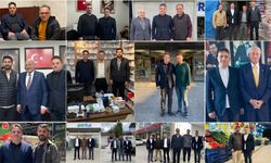 Erzincan’da İyilik Yarışı: Esnaftan Siyasete Herkes Bu Kampanyada!