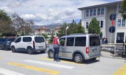 Erzincan’da Öğrenciler İçin "Güvenli Çember"