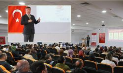 Erzincan'da PDR Zirvesi Başladı