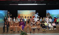 Erzincan’da Sanatla Eğitim Yolculuğu (VİDEO)