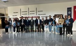Erzincan’da Siber Güvenlik İçin Yeni Adım