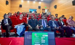 Erzincan’da Sürdürülebilir Sanayi Vurgusu