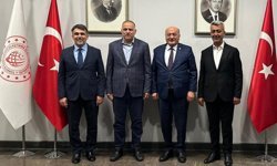 Erzincan’ın Köylerindeki İletişim Sorunu İçin Kritik Görüşme