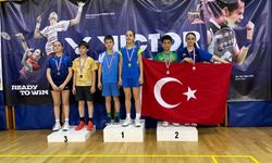 Erzincanlı Gençler Avrupa'yı Salladı!