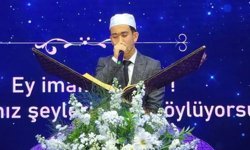 Erzincanlı Öğrenciden Türkiye Finalinde Başarı