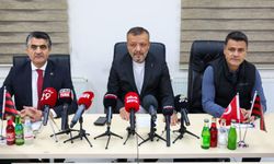 Erzincanspor’da Kadro Yenileniyor