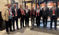 24 Erzincanspor’dan İstanbul’da Vefa Gecesi