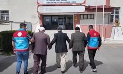 Yaşlılara Bayram Öncesi Bakım Desteği