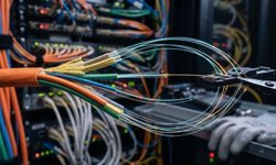 Fiber Optik Kablolar Gizli Dinleme Cihazına Dönüşüyor