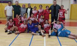Erzincan’dan Büyük Futsal Başarısı