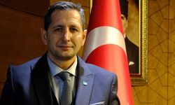 Gazeteci Özdemir’den Vergi Dairesine Çağrı!