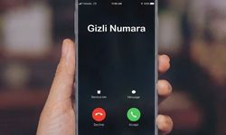 Sizi arayan bilinmeyen numaralara "Kimsiniz?" bile demeyin!
