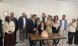 "Güçlü Nesil, Güçlü Gelecek" İçin Anlamlı Adım!