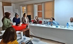 Her Gebeye Bir Ebe!