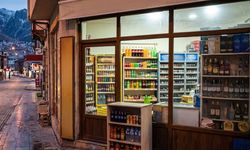 Alkol Satış Noktalarına Yeni Düzenleme