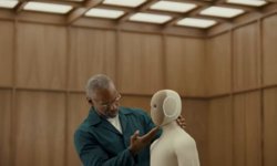 İnsansı ev robotu filmi "Ben, Robot" gerçeğe dönüştü!