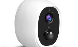 ŞOK Market’e 1080p IP Kamera Geliyor