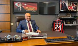 Karaman’dan Kurban Bağışı Desteği