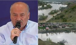Karaman’dan Sel Bölgesi İçin Açıklama: “Devletimiz Tüm İmkânlarıyla Sahada”