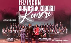 Kardeşlik Korosu Konser Verecek