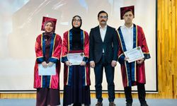 Kaymakam Köroğlu Öğrencilerin Sevincine Ortak Oldu