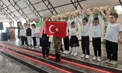 Kemah’da ÇEDES Kapanış Programı