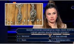 Kemaliye Kapı Tokmağı 200 Bin TL Değerinde