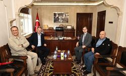 Kemaliye'de Bölgesel Kalkınma Görüşmesi