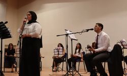 Erzincan’da 19 Mayıs Coşkusu Gençlik Konseriyle Yaşandı