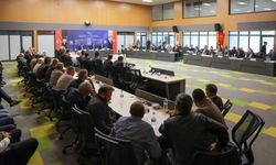 Köylere Hizmette Yeni Dönem