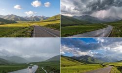 Kurban Bayramı Erzincan'da Hava Nasıl Olacak?