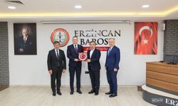 Lügat Baro Alanı Erzincan’da Açıldı