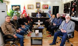 Belediye ve Esnaftan İş Birliği Vurgusu