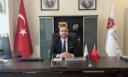 CİB Erzincan Bölge Müdürlüğüne Mert Ödeş Atandı