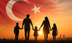 Erzincan’da Milli Aile Haftası Kutlaması