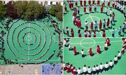 Erzincan’da İç Isıtan Halay Performansı (VİDEO)