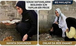 Öğrencilerden Takdir Toplayan Proje