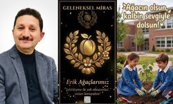 Okullarda Şiddete "Ağaçlı" Çözüm: Prof. Dr. Köksal Pabuçcu’dan Hortikültürel Terapi Önerisi