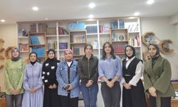 Orhun Gençlik Kulübü Asenaları Dönem Sonu Toplantısında Bir Araya Geldi
