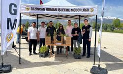 Orman Bilinci İçin Üniversitede Yeni Adım