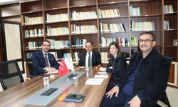 Kırmızı Havuç ve Pancar İçin Ortak Çalışma