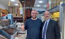 ETS0 Adayından “Ortak Güç” Vurgusu